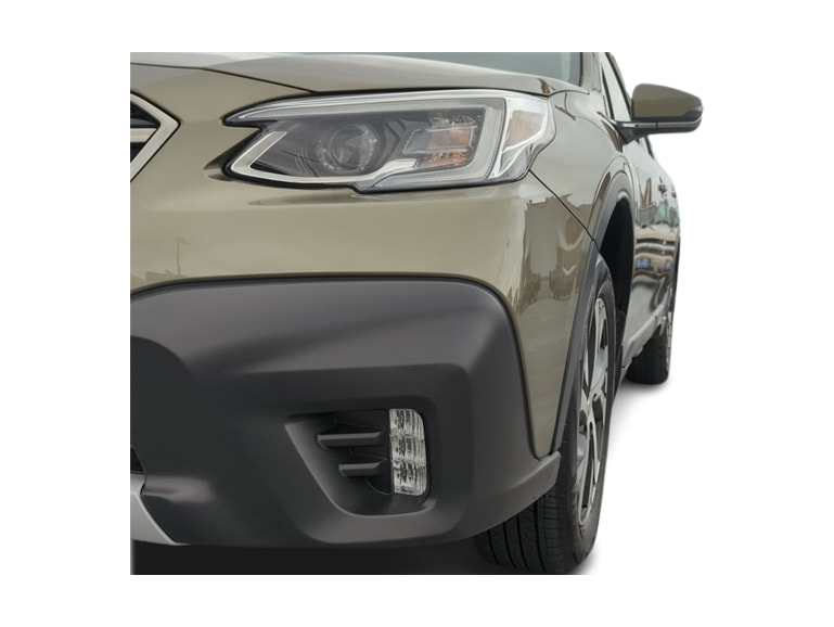 2022 Subaru Outback Limited 24