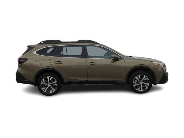 2022 Subaru Outback Limited 23