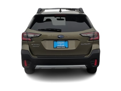 2022 Subaru Outback Limited 21