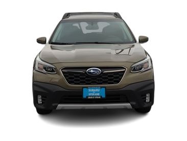 2022 Subaru Outback Limited 5