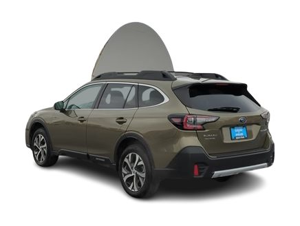 2022 Subaru Outback Limited 4