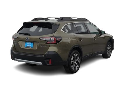 2022 Subaru Outback Limited 22