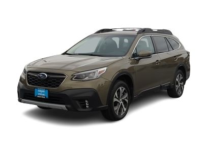 2022 Subaru Outback Limited 20