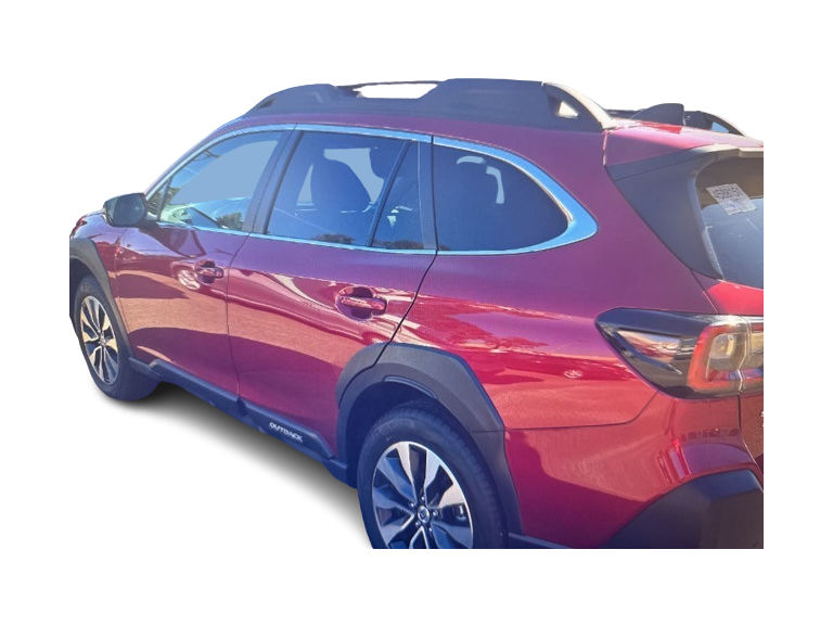 2024 Subaru Outback Limited 3