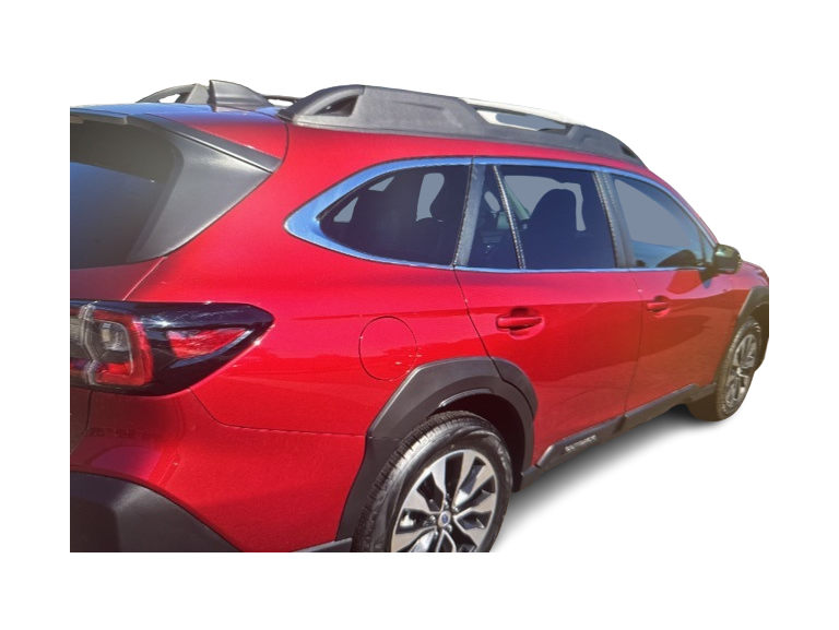 2024 Subaru Outback Limited 14
