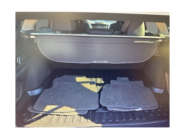 2024 Subaru Outback Limited 11