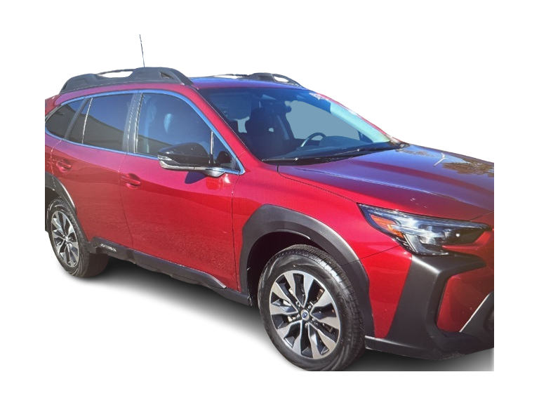 2024 Subaru Outback Limited 13