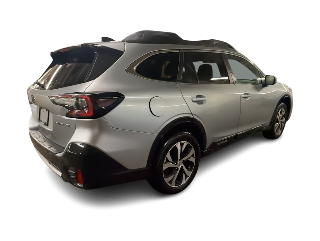 Thumbnail: 2021 Subaru Outback - 23