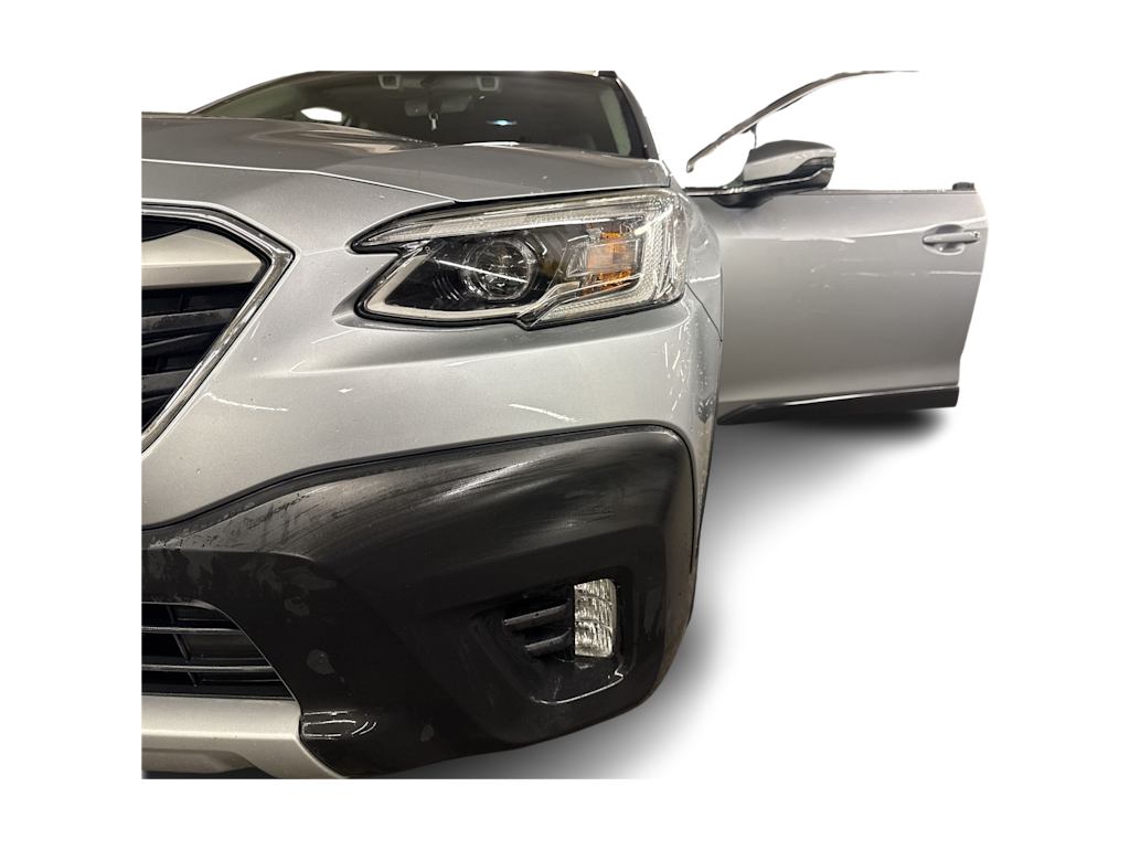 Thumbnail: 2021 Subaru Outback - 5