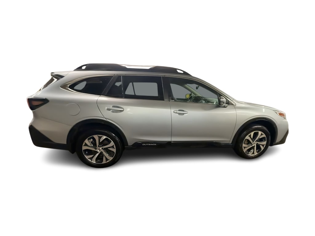Thumbnail: 2021 Subaru Outback - 24