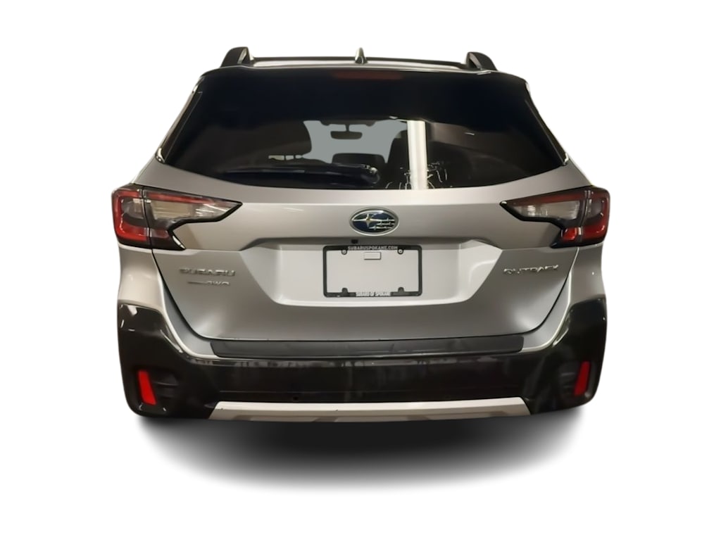 Thumbnail: 2021 Subaru Outback - 22