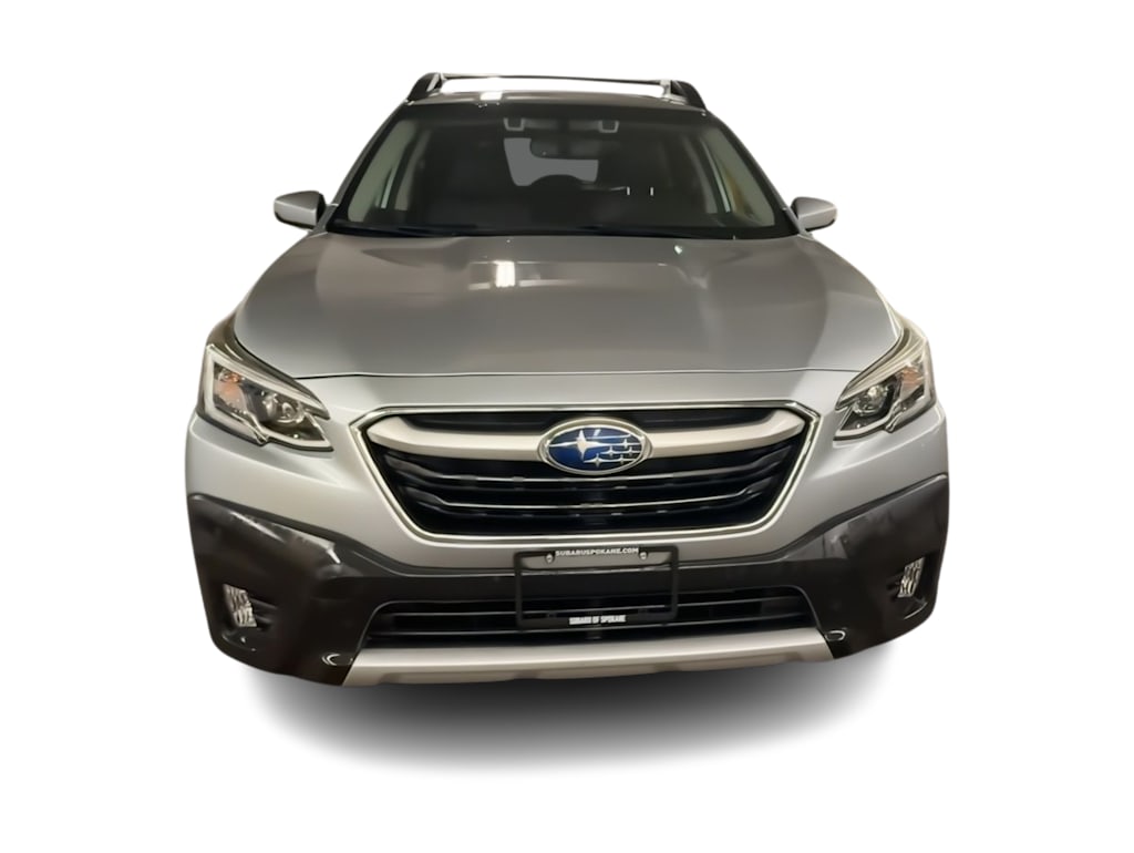 Thumbnail: 2021 Subaru Outback - 6