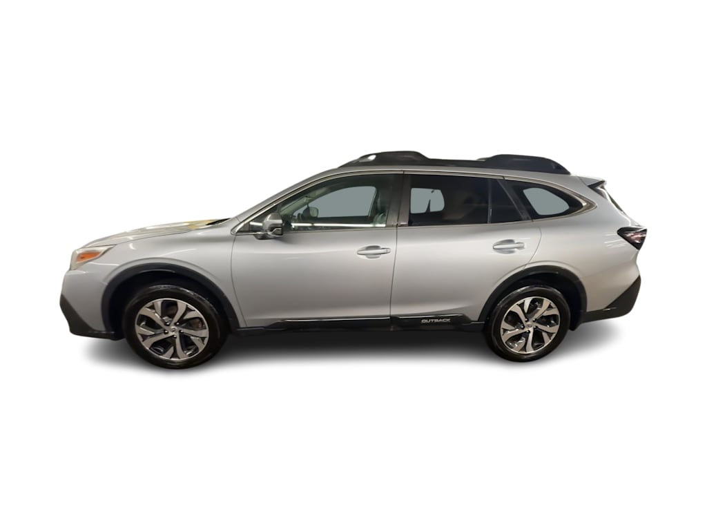 Thumbnail: 2021 Subaru Outback - 3