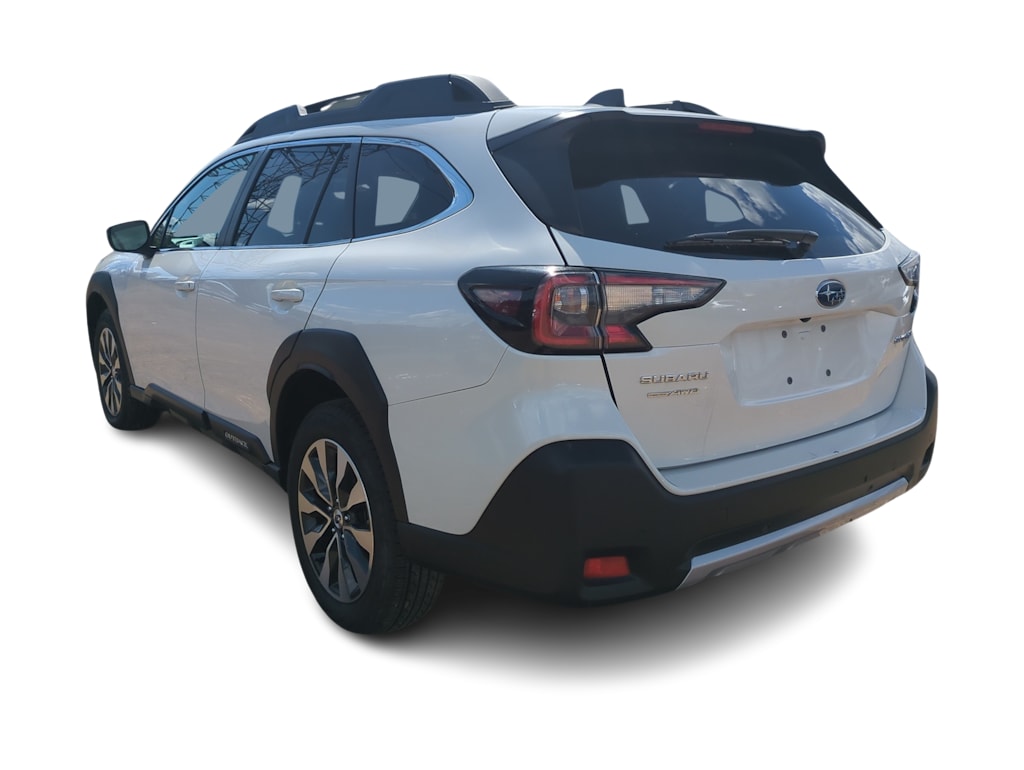 Thumbnail: 2024 Subaru Outback - 4