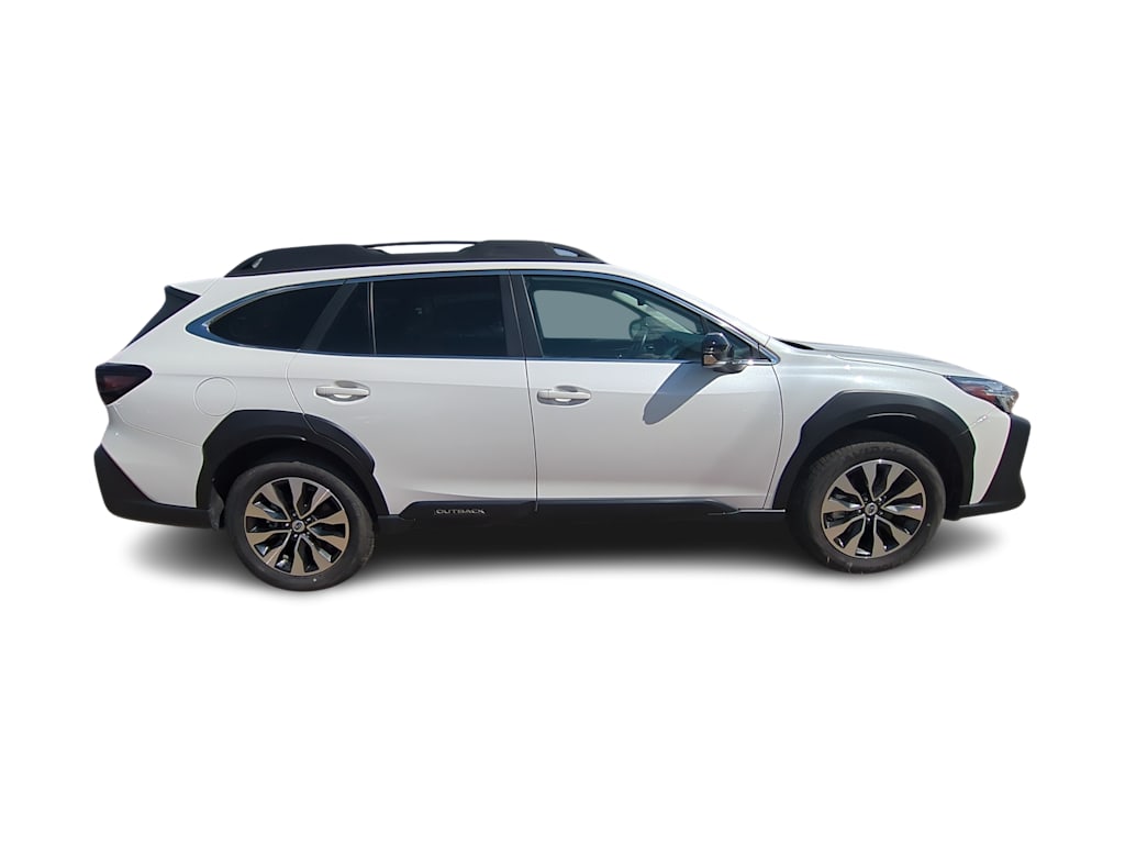 Thumbnail: 2024 Subaru Outback - 22