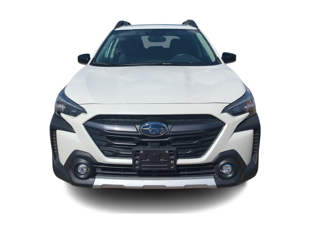 Thumbnail: 2024 Subaru Outback - 6
