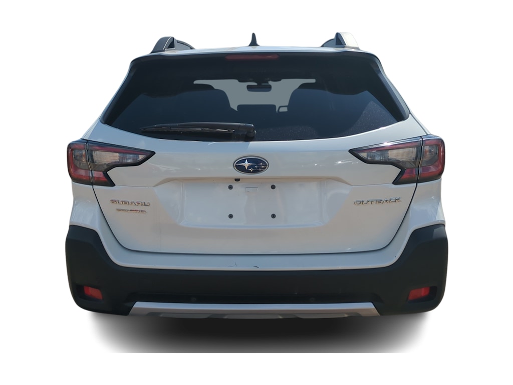 Thumbnail: 2024 Subaru Outback - 5