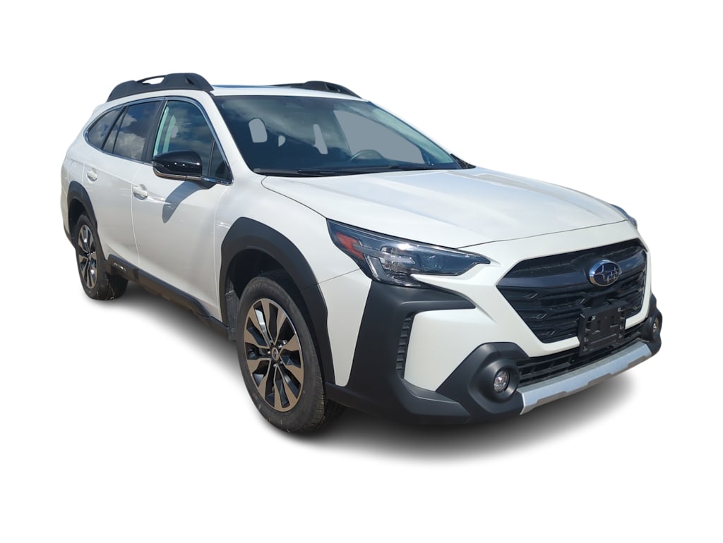 Thumbnail: 2024 Subaru Outback - 19