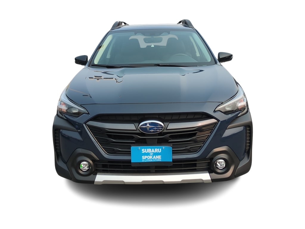 Thumbnail: 2025 Subaru Outback - 6