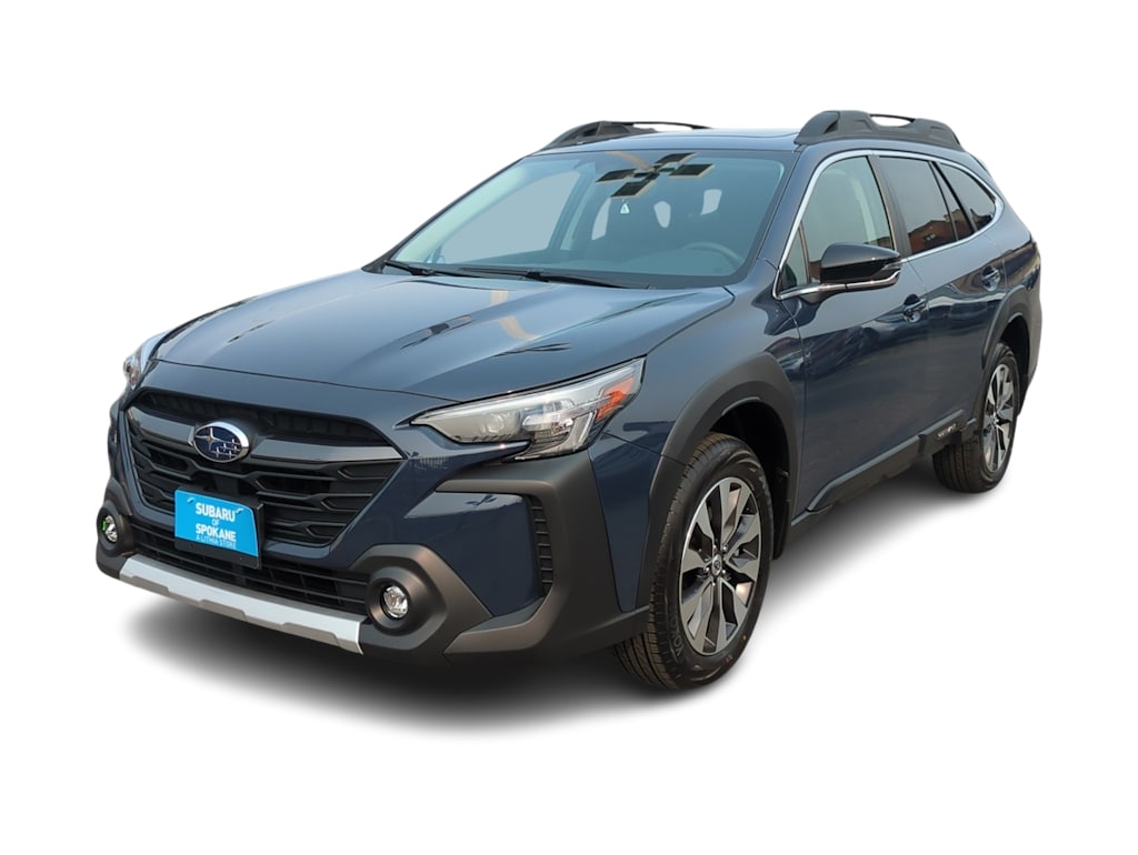 Thumbnail: 2025 Subaru Outback - 22