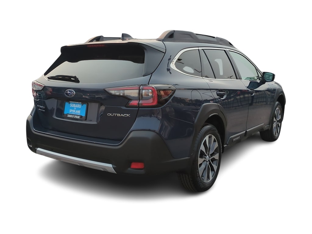 Thumbnail: 2025 Subaru Outback - 23