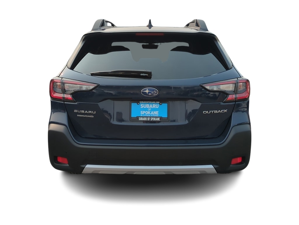 Thumbnail: 2025 Subaru Outback - 5