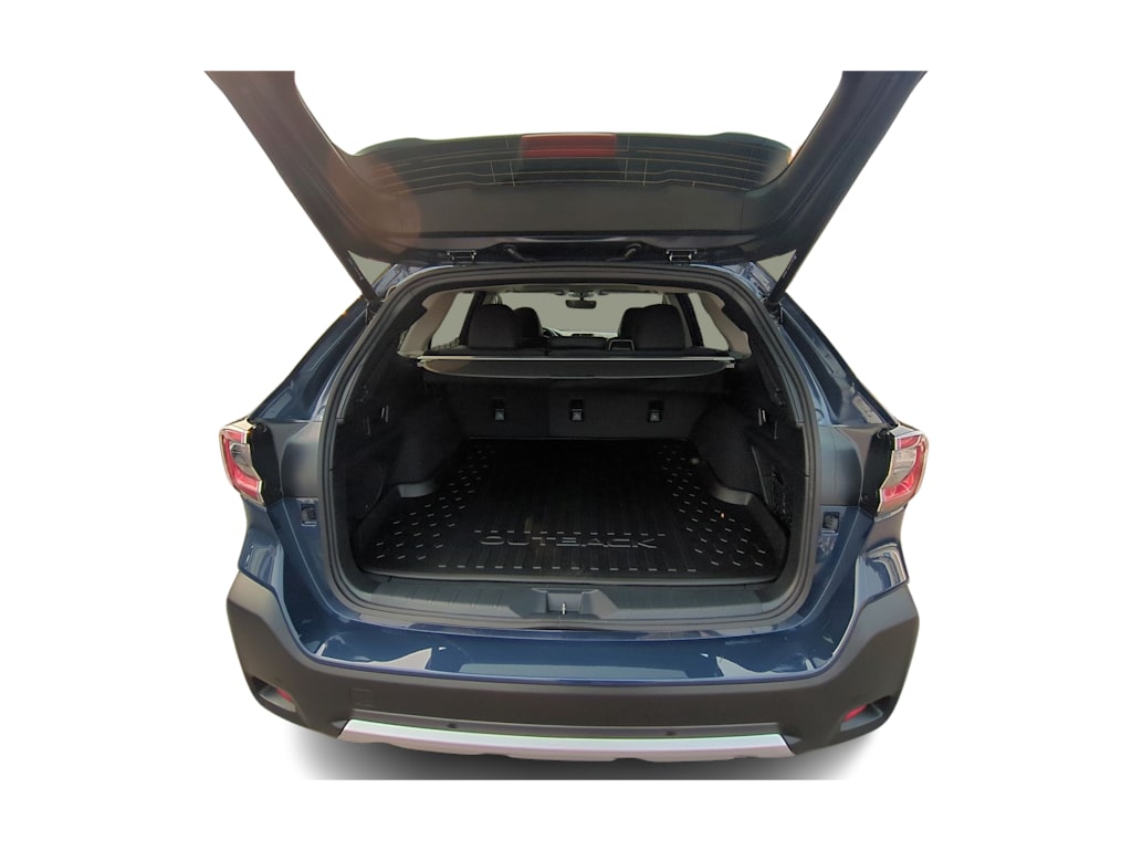 Thumbnail: 2025 Subaru Outback - 18
