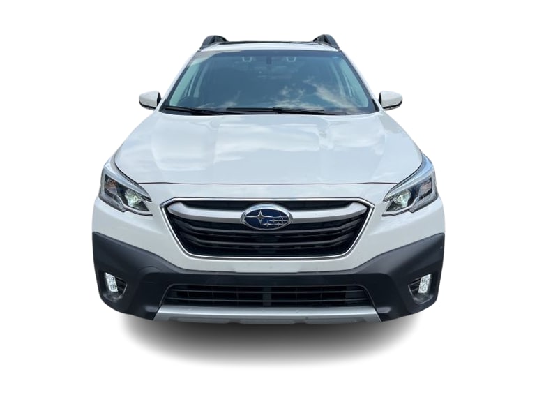 Thumbnail: 2020 Subaru Outback - 6