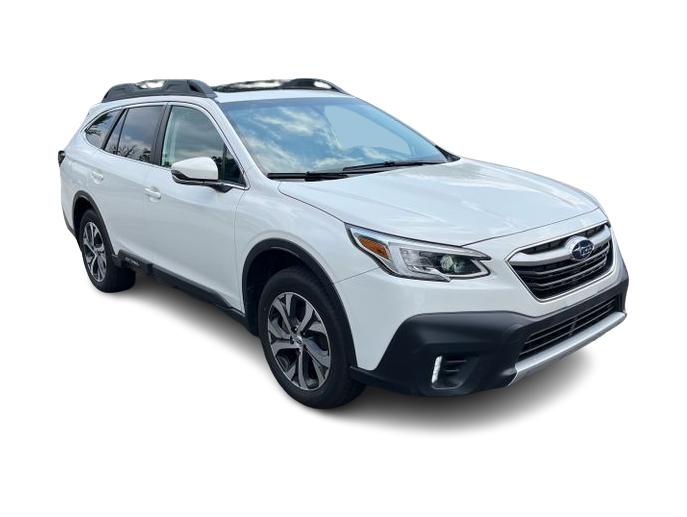 Thumbnail: 2020 Subaru Outback - 22