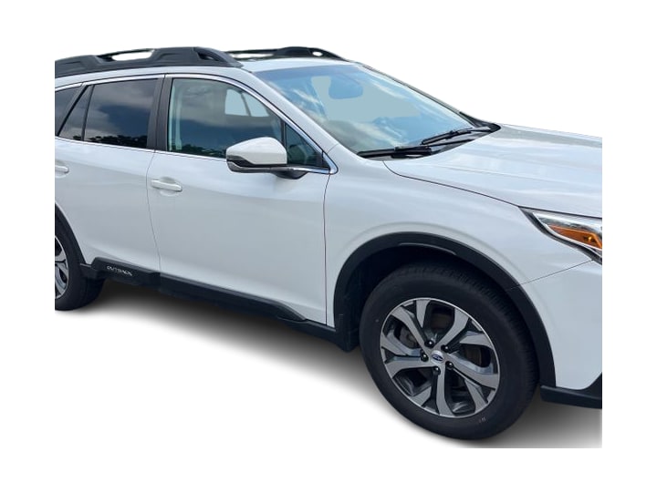 Thumbnail: 2020 Subaru Outback - 24