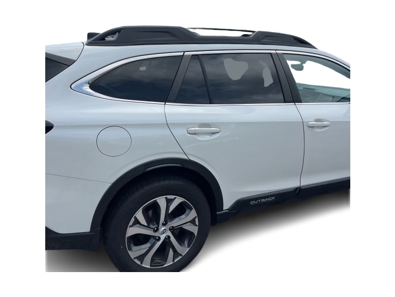 Thumbnail: 2020 Subaru Outback - 20