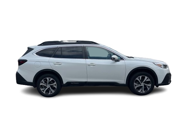 Thumbnail: 2020 Subaru Outback - 21
