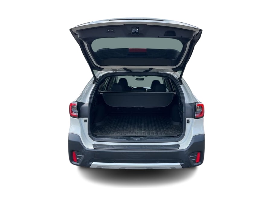Thumbnail: 2020 Subaru Outback - 14
