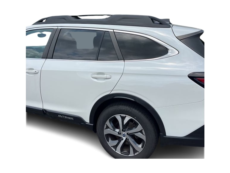 Thumbnail: 2020 Subaru Outback - 4