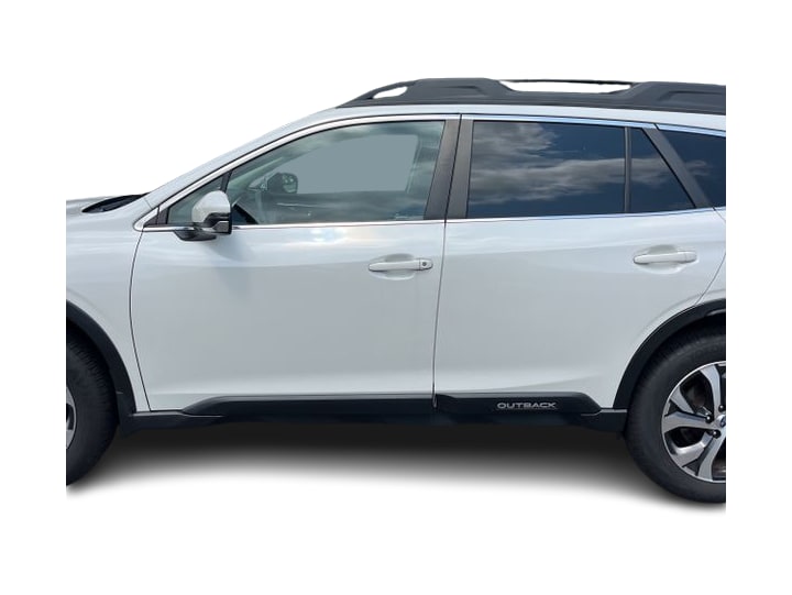 Thumbnail: 2020 Subaru Outback - 16