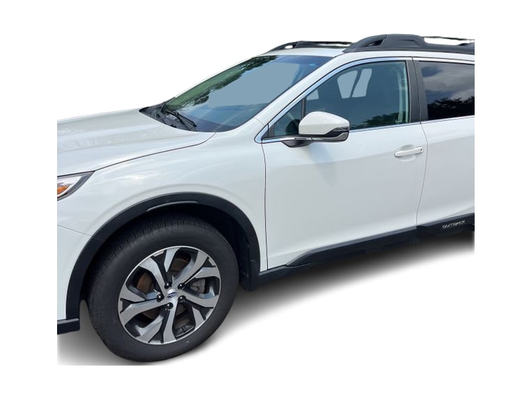 Thumbnail: 2020 Subaru Outback - 3