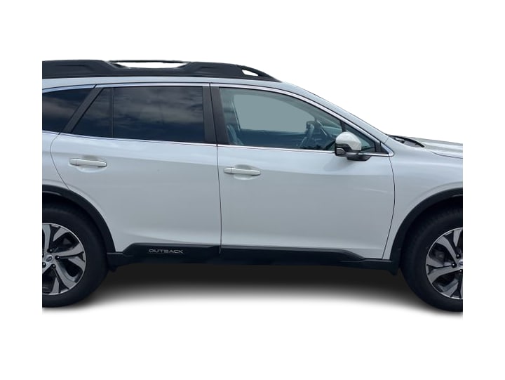 Thumbnail: 2020 Subaru Outback - 23