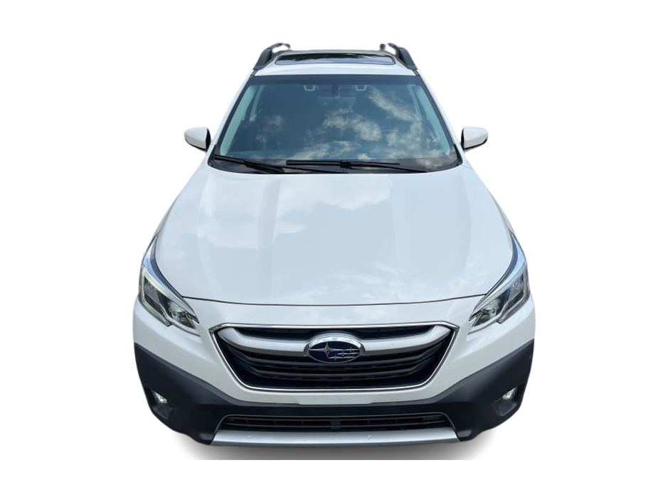 Thumbnail: 2020 Subaru Outback - 25