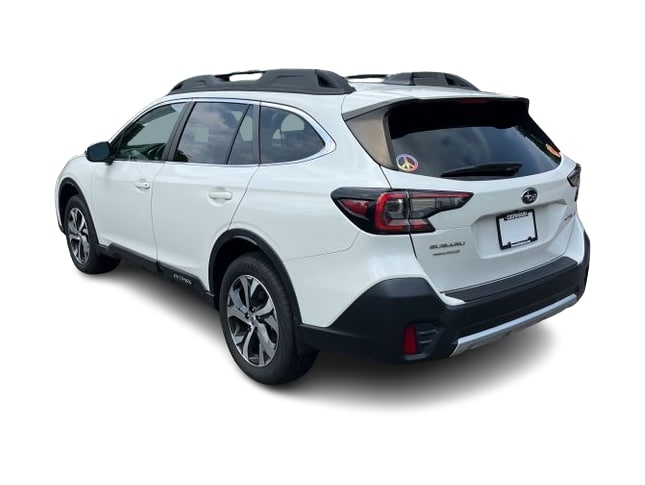 Thumbnail: 2020 Subaru Outback - 19