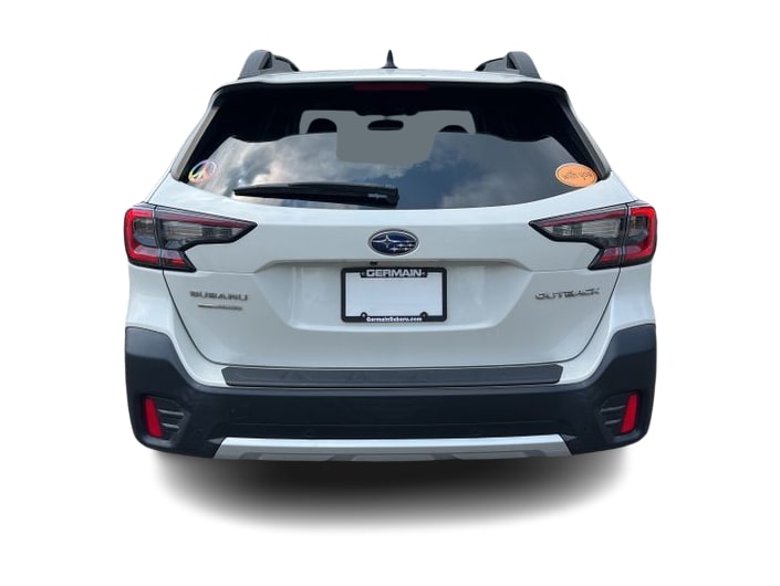 Thumbnail: 2020 Subaru Outback - 5