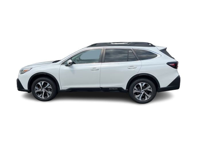 Thumbnail: 2020 Subaru Outback - 18