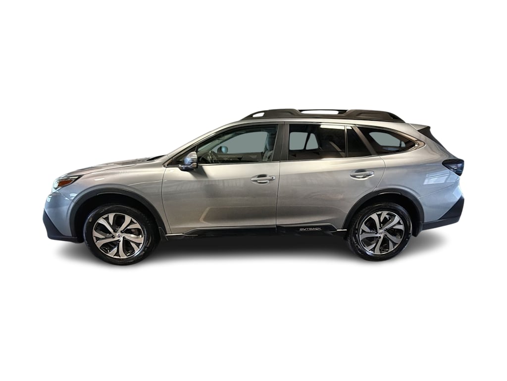 Thumbnail: 2021 Subaru Outback - 3
