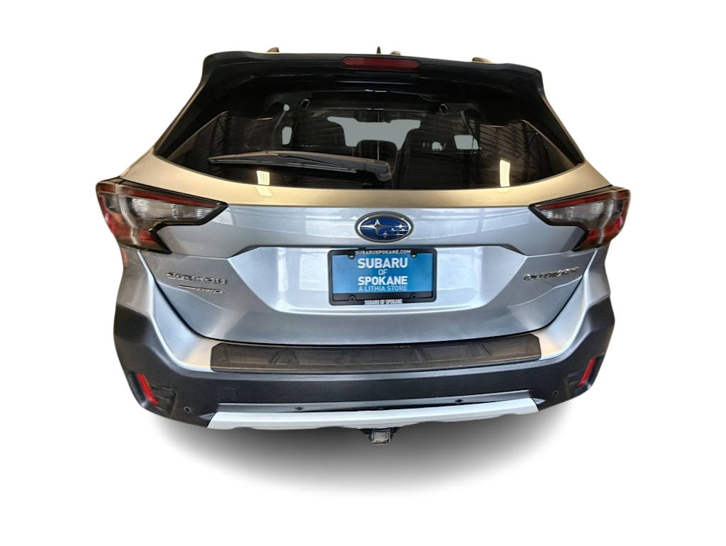 Thumbnail: 2021 Subaru Outback - 23