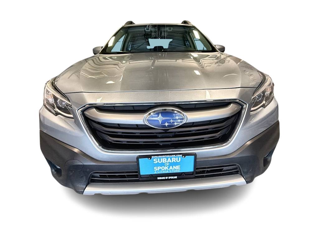 Thumbnail: 2021 Subaru Outback - 5