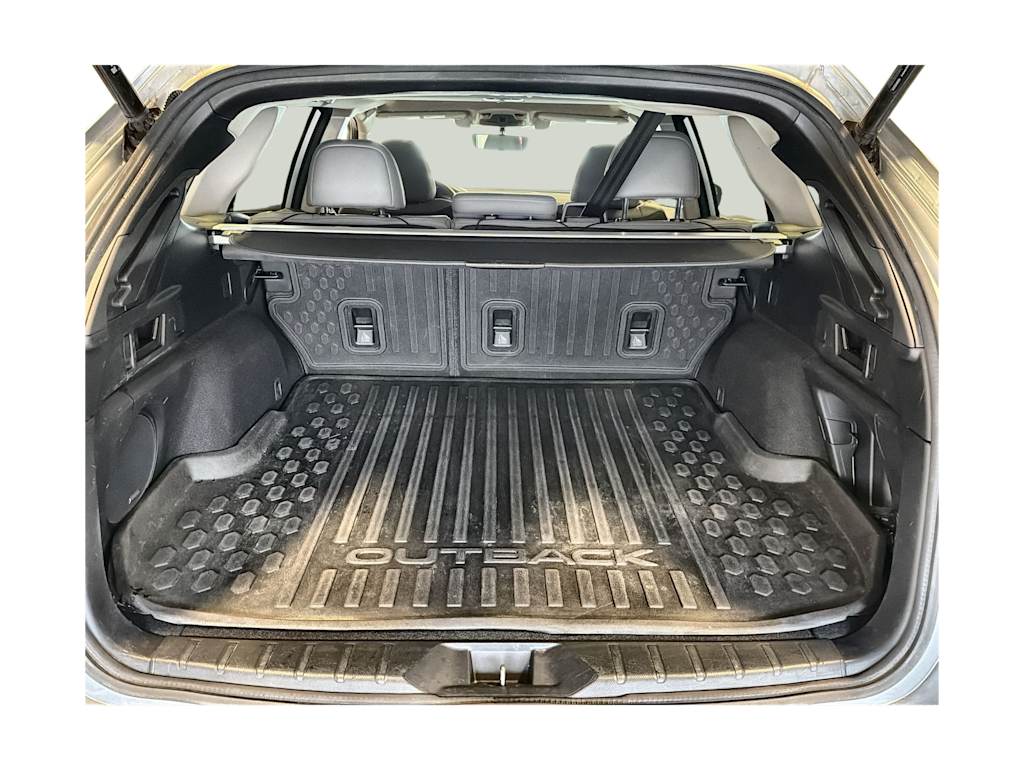 Thumbnail: 2021 Subaru Outback - 18