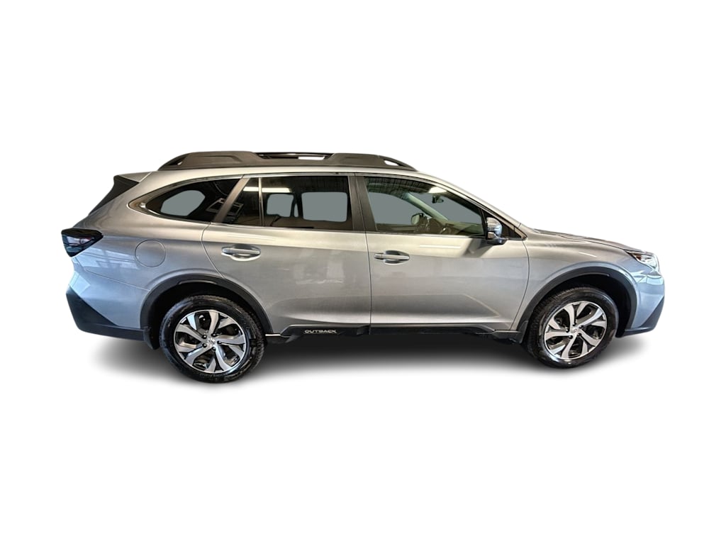 Thumbnail: 2021 Subaru Outback - 25