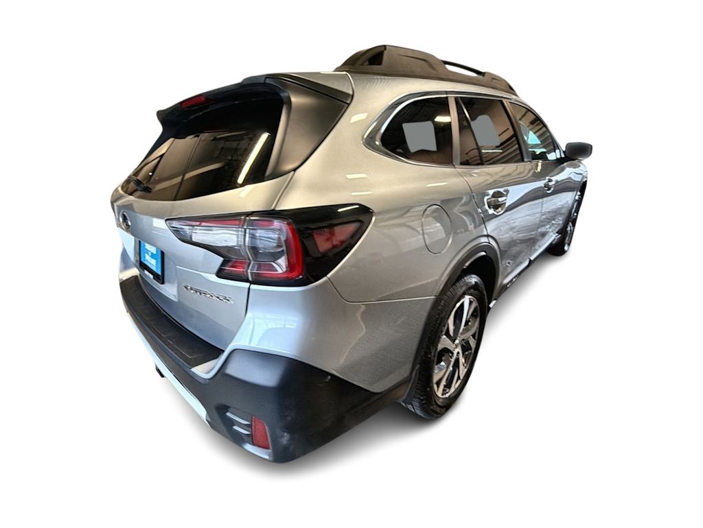 Thumbnail: 2021 Subaru Outback - 24