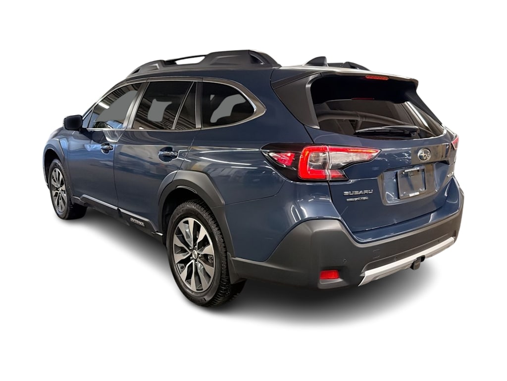 Thumbnail: 2023 Subaru Outback - 4