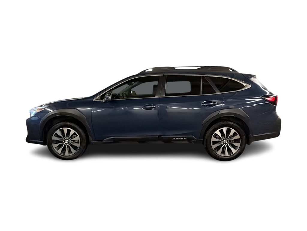 Thumbnail: 2023 Subaru Outback - 3