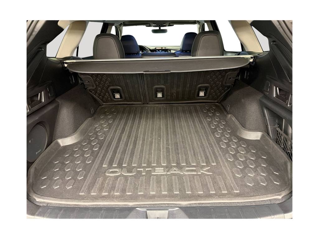 Thumbnail: 2023 Subaru Outback - 15